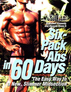Six-Pack Abs in 60 Days 