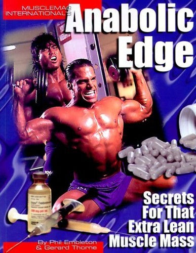 Anabolic Edge