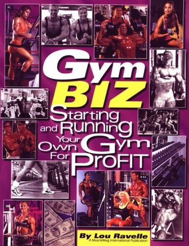 Gym Biz