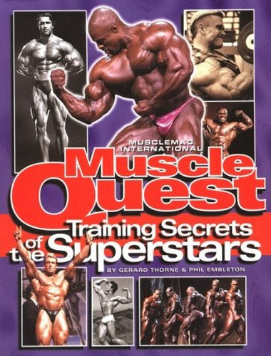Muscle Quest