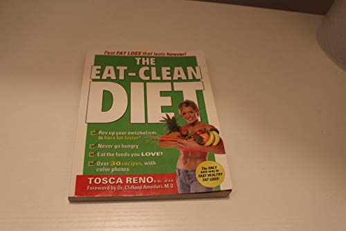The Eat-clean Diet