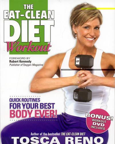 The Eat-clean Diet Workout