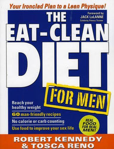Eat-clean Diet for Men 