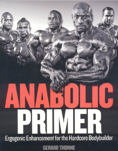 Anabolic Primer