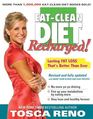 The Eat-clean Diet Recharged