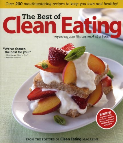 The Best of Clean Eating