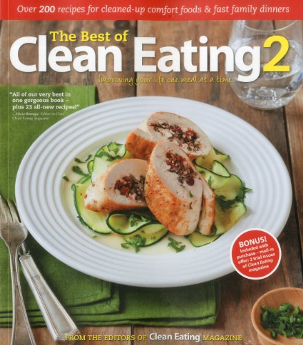 The Best of Clean Eating