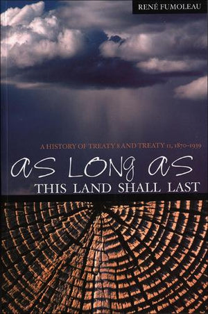 As Long As This Land Shall Last