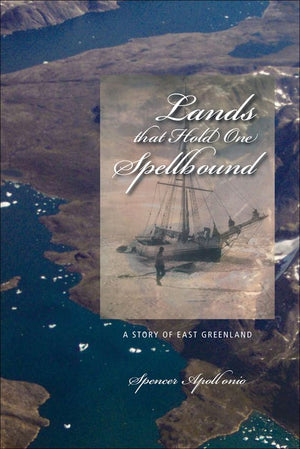 Lands That Hold One Spellbound