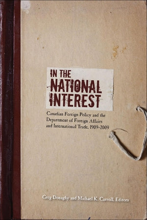 In the National Interest