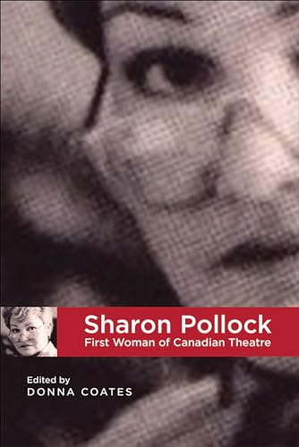 Sharon Pollock