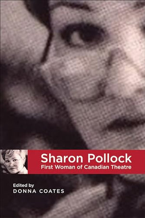 Sharon Pollock