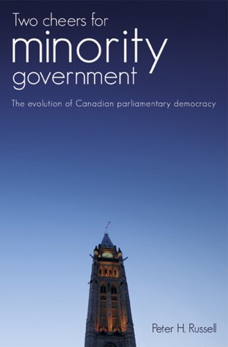 Two Cheers for Minority Government