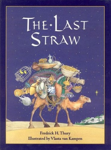 The Last Straw