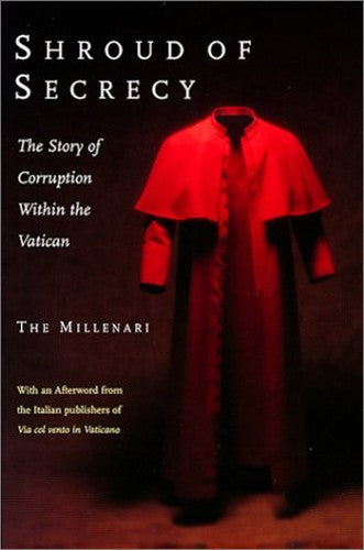 Shroud of Secrecy