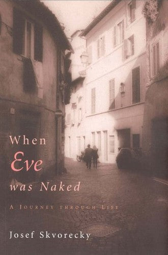 When Eve Was Naked