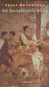 An Inexplicable Story, Or, the Narrative of Questus Firmus Siculus 