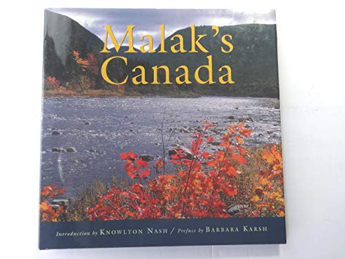 Malak's Canada