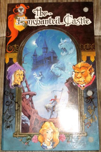 Enchanted Castle