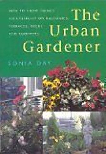 The Urban Gardener