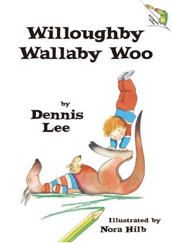 Willoughby Wallaby Woo