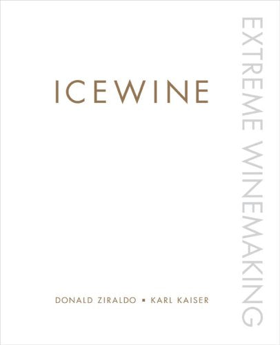 Icewine