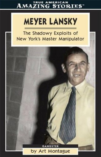 Meyer Lansky