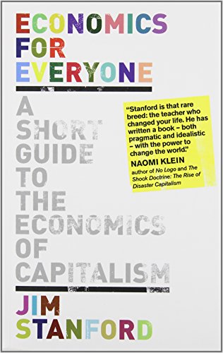 Economics for Everyone
