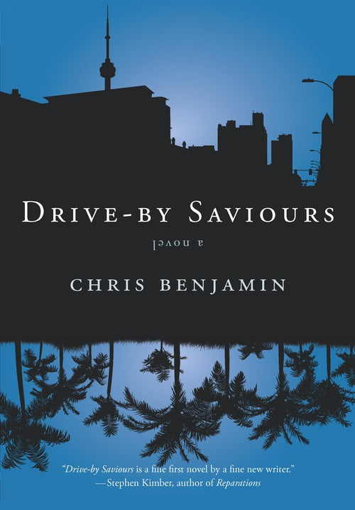 Drive-by Saviours