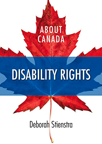 About Canada: Disability Rights