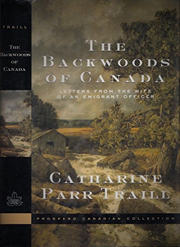 The Backwoods of Canada
