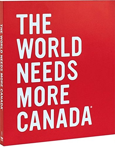 IFFYThe World Needs More Canada
