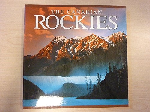 Canadian Rockies