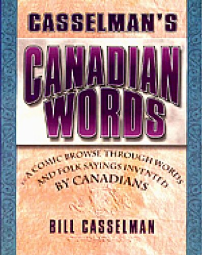 Canadian Words