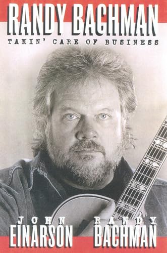Randy Bachman