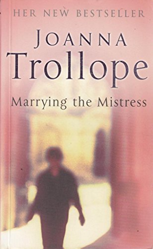 Marrying the Mistress