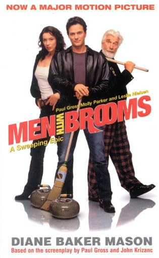 Men with Brooms