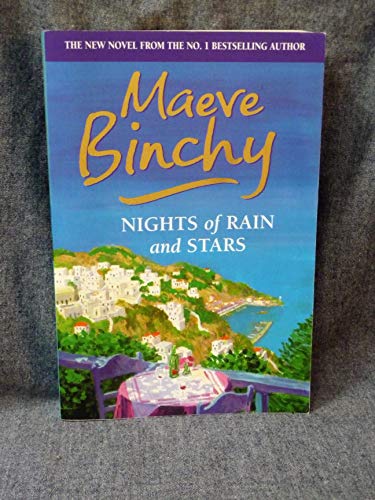 Nights of Rain and Stars