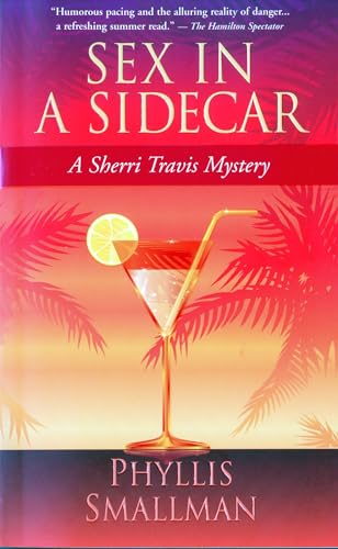 Sex in a Sidecar