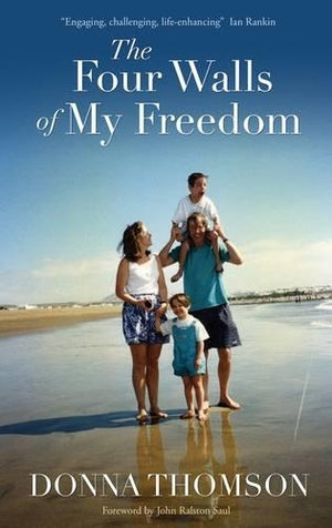 The Four Walls of Freedom