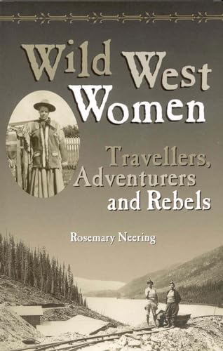 Wild West Women