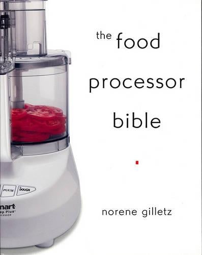 The New Pleasures of Your Food Pro