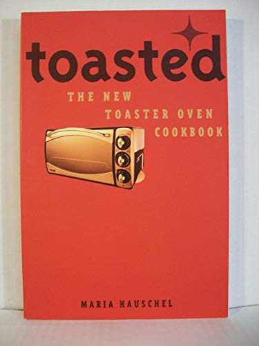 Toaster Oven Cookbook