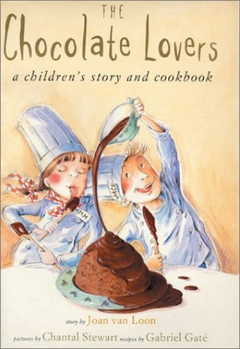 The Chocolate Lovers