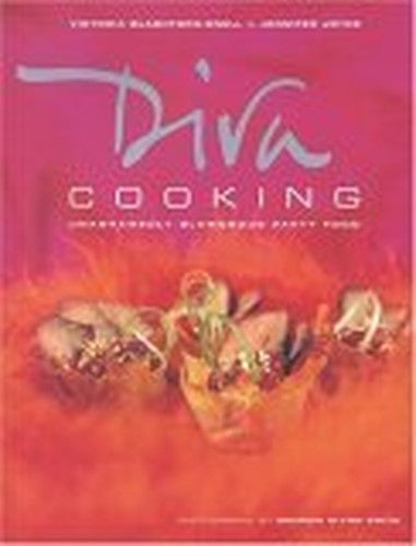 Diva Cooking