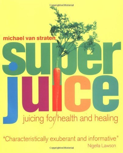 Superjuice