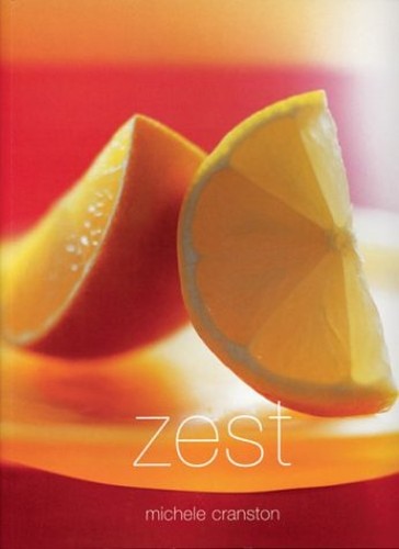 Title: Zest