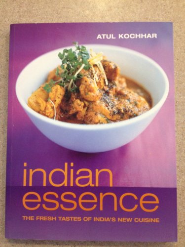 Indian Essence