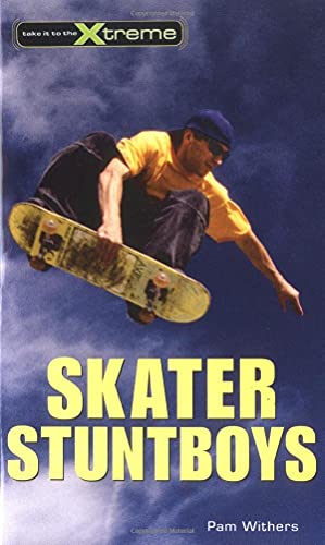 Skater Stuntboys