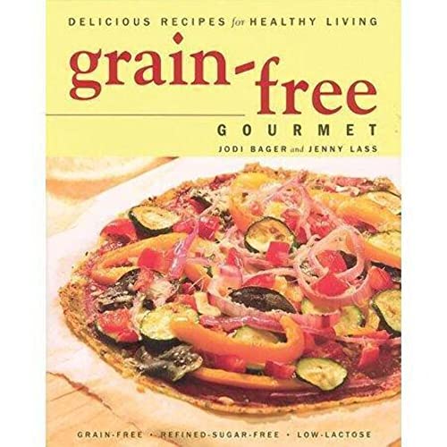 Grain-Free Gourmet